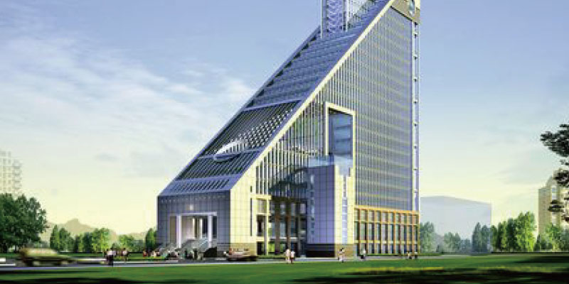 福建省省直機(jī)關(guān)黨校